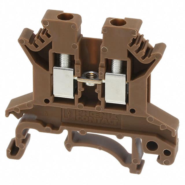 719252 Phoenix Contact  Canale guida DIN